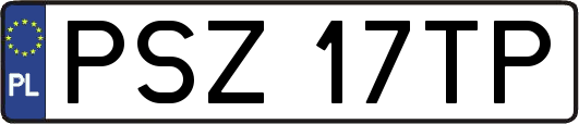 PSZ17TP