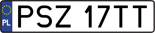 PSZ17TT