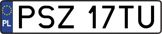PSZ17TU