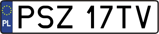 PSZ17TV