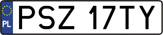 PSZ17TY