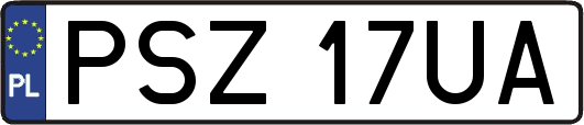 PSZ17UA