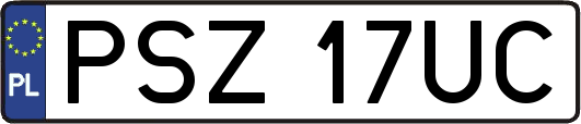 PSZ17UC