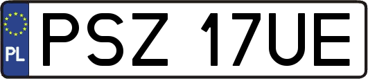 PSZ17UE