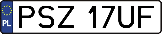 PSZ17UF