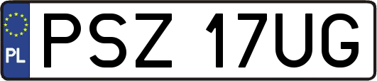 PSZ17UG