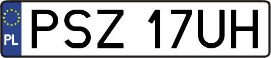 PSZ17UH