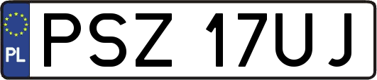 PSZ17UJ