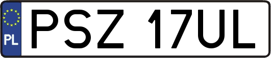 PSZ17UL