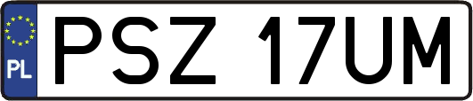 PSZ17UM