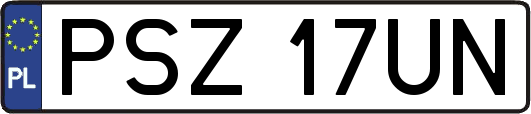 PSZ17UN