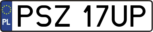 PSZ17UP