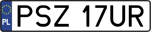 PSZ17UR
