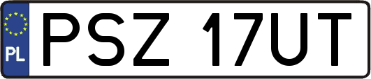 PSZ17UT