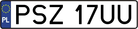 PSZ17UU