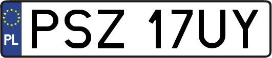 PSZ17UY