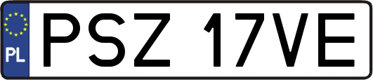 PSZ17VE