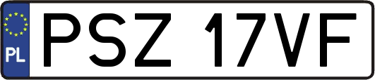 PSZ17VF