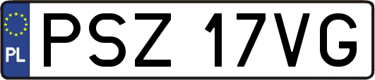 PSZ17VG