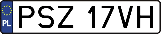 PSZ17VH