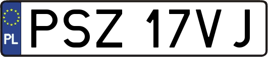 PSZ17VJ