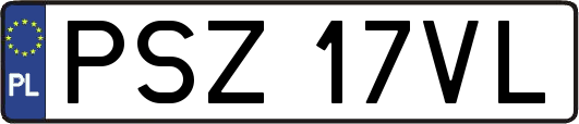 PSZ17VL