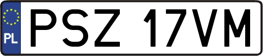 PSZ17VM