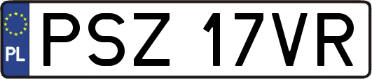 PSZ17VR