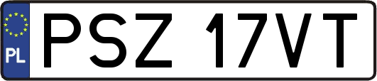 PSZ17VT