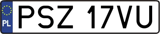 PSZ17VU