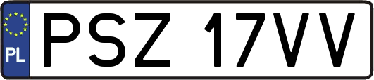 PSZ17VV