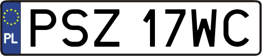 PSZ17WC