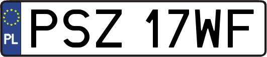 PSZ17WF