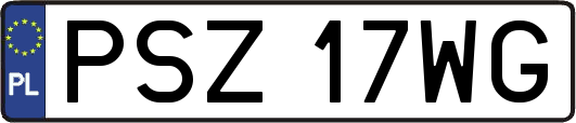 PSZ17WG