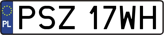 PSZ17WH