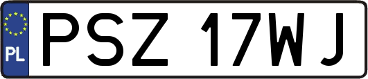 PSZ17WJ