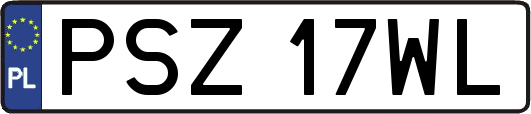 PSZ17WL