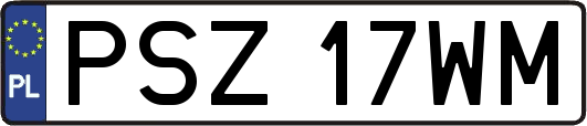 PSZ17WM