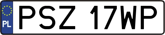PSZ17WP