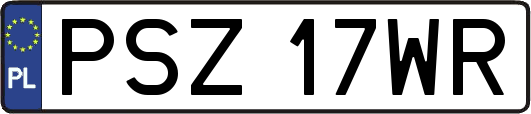 PSZ17WR