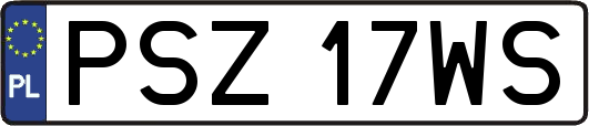 PSZ17WS
