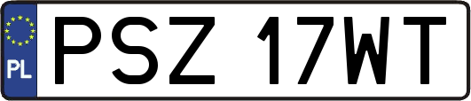 PSZ17WT