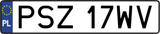 PSZ17WV