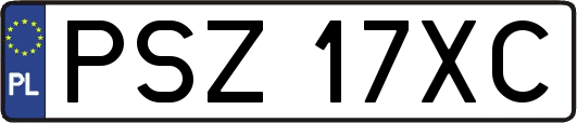 PSZ17XC