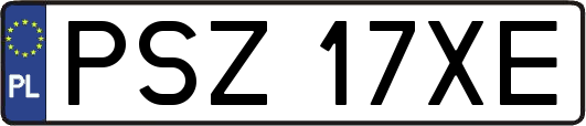 PSZ17XE