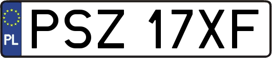 PSZ17XF