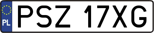 PSZ17XG