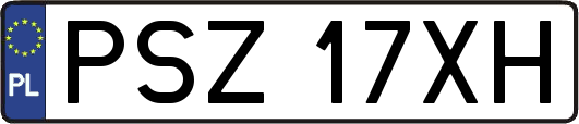PSZ17XH