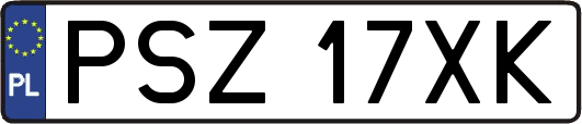 PSZ17XK