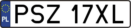 PSZ17XL